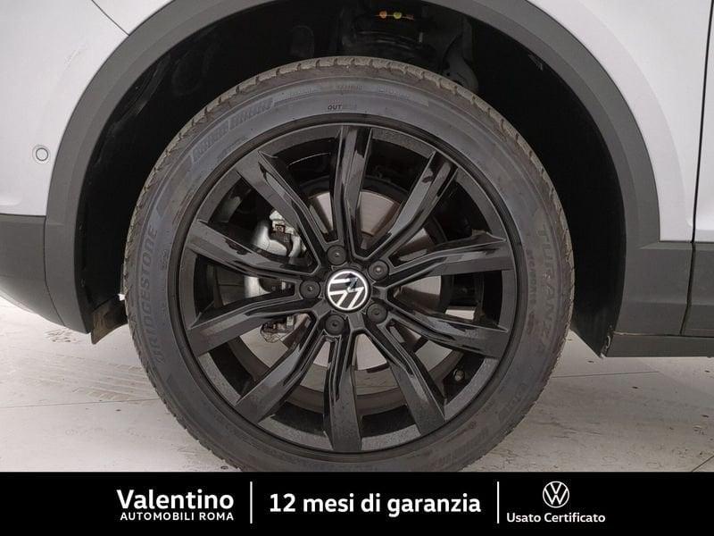 Volkswagen T-Roc 1.5 TSI DSG ACT Sport