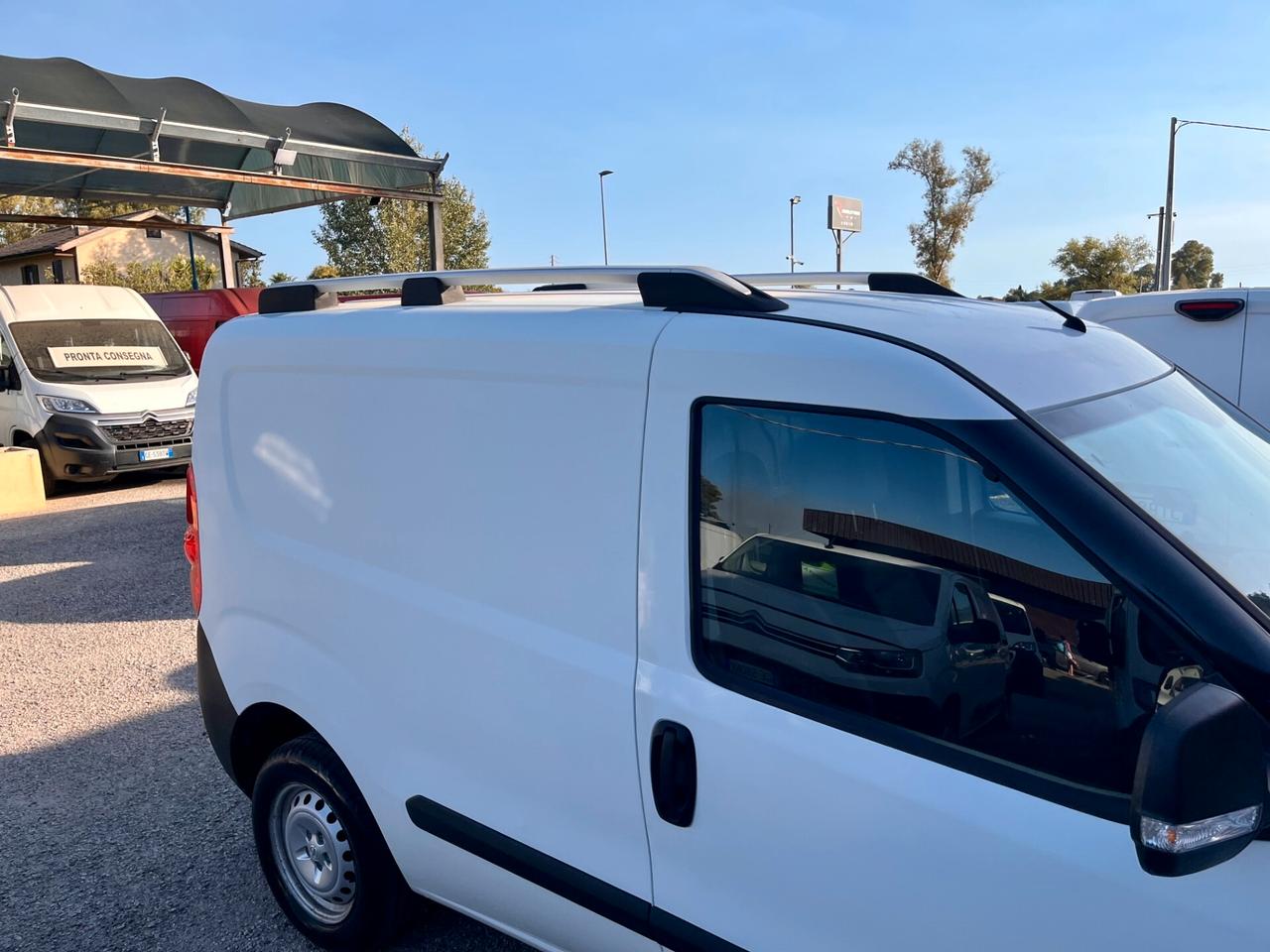 OPEL COMBO 1.3 CDTI 95 CV ( DOBLO )