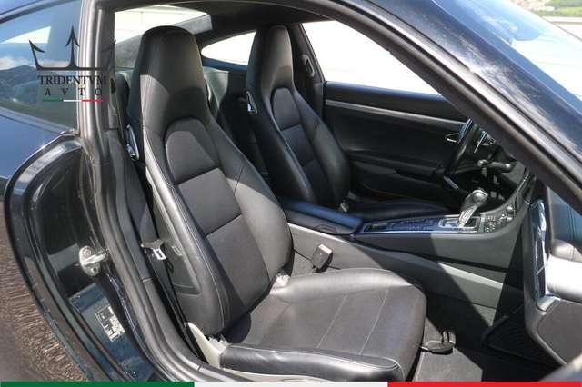 Porsche 911 Coupe 3.8 Carrera 4S E6