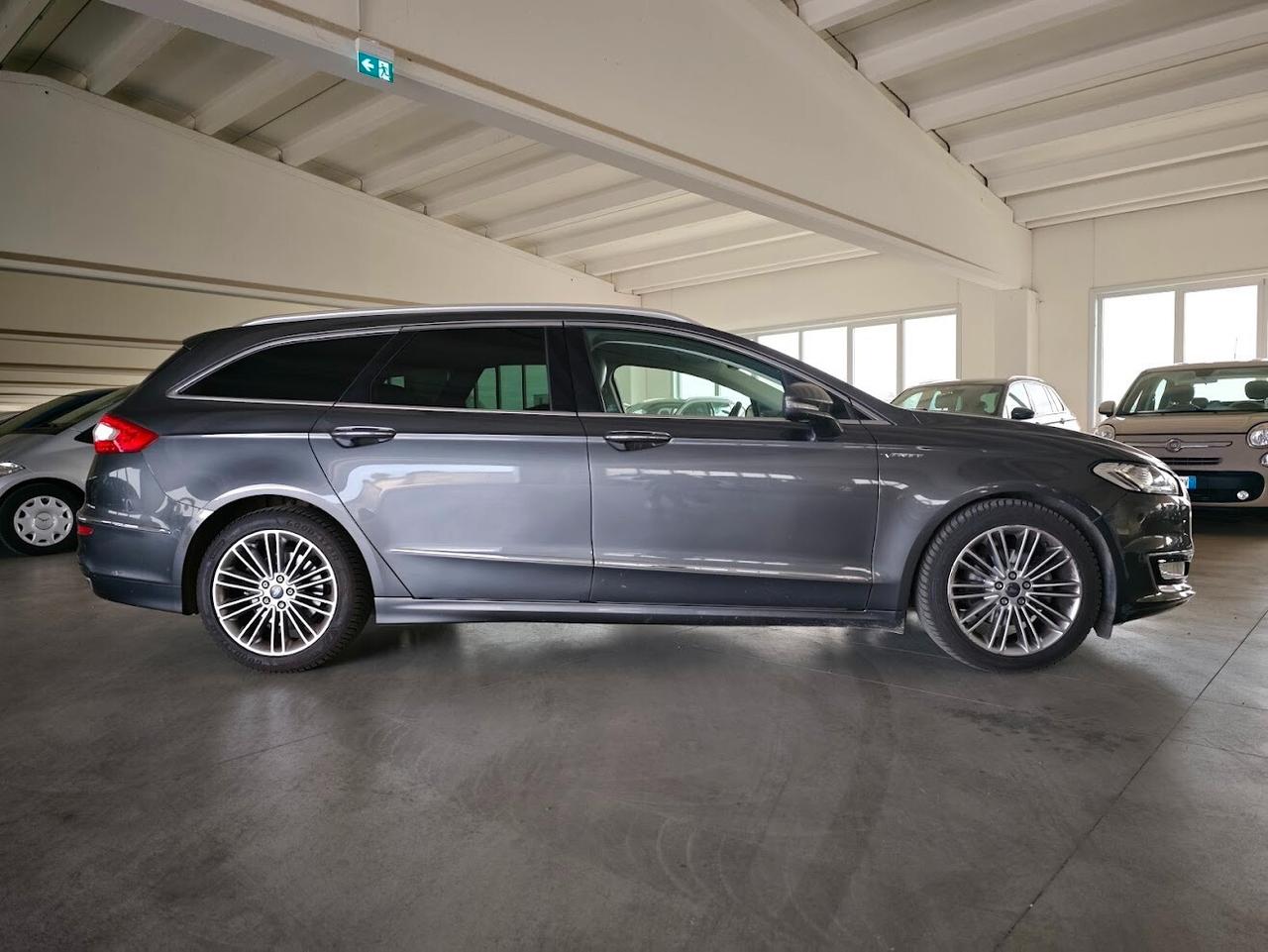 Ford Mondeo 2.0 TDCi 180 CV S&S Powershift SW Vignale