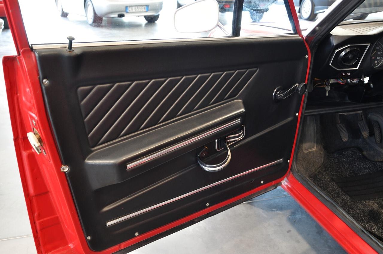 Alfa Romeo Alfasud 1.2 4 porte 5 marce