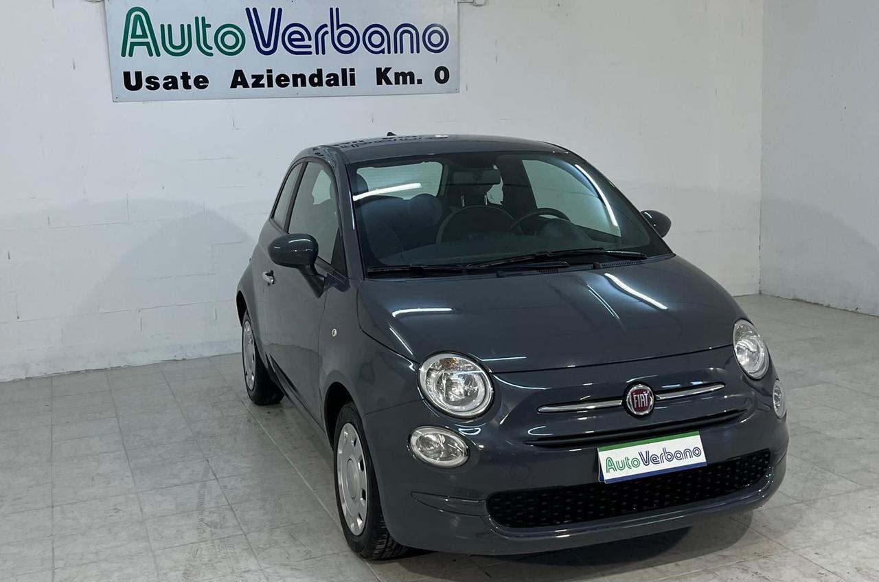 Fiat 500 1.0 Hybrid Pop nessun obbligo di finanziamento