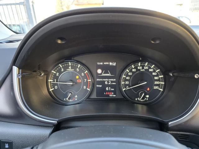 SUZUKI Vitara 1.4 Hybrid 4WD AllGrip Cool