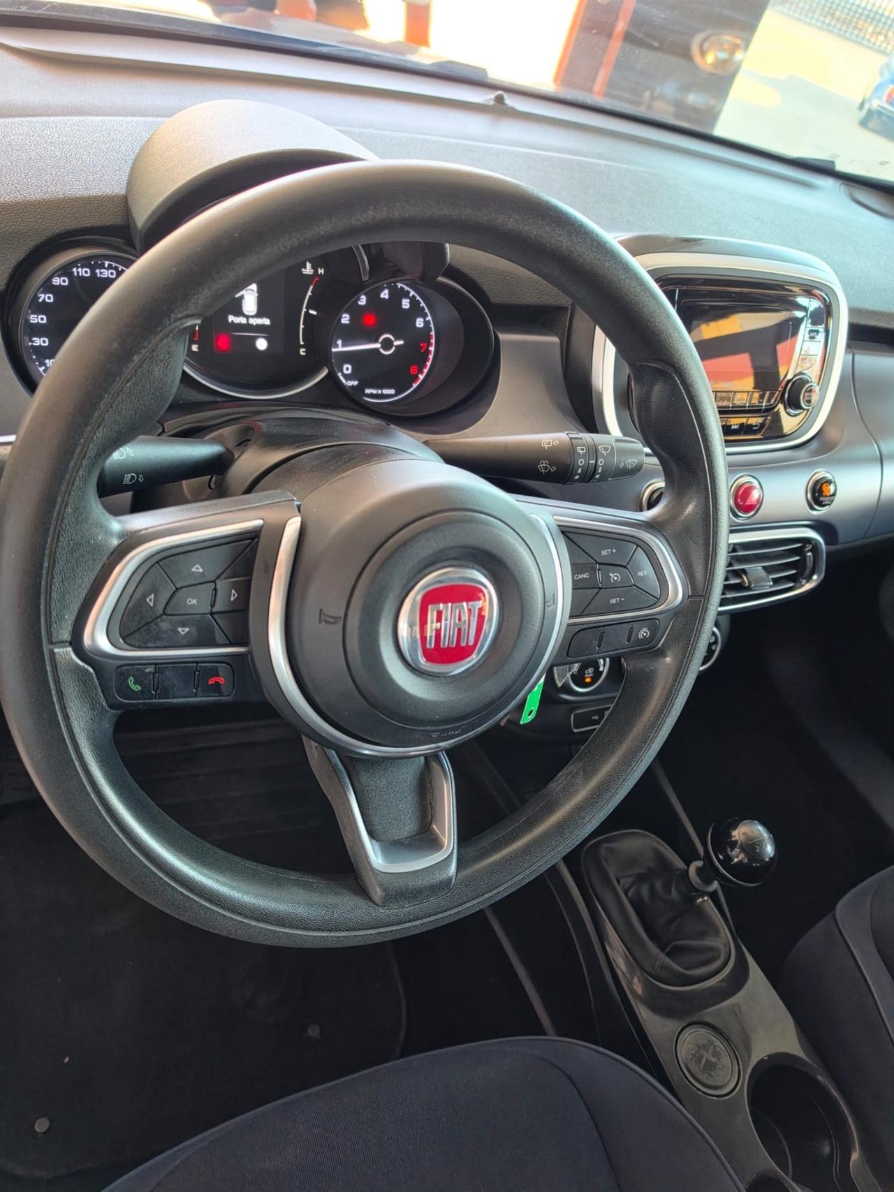 Fiat 500X 1.0 T3 120 CV Club