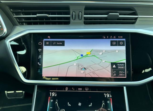 AUDI A6 Avant 40 2.0 TDI quattro ultra S tronic S line
