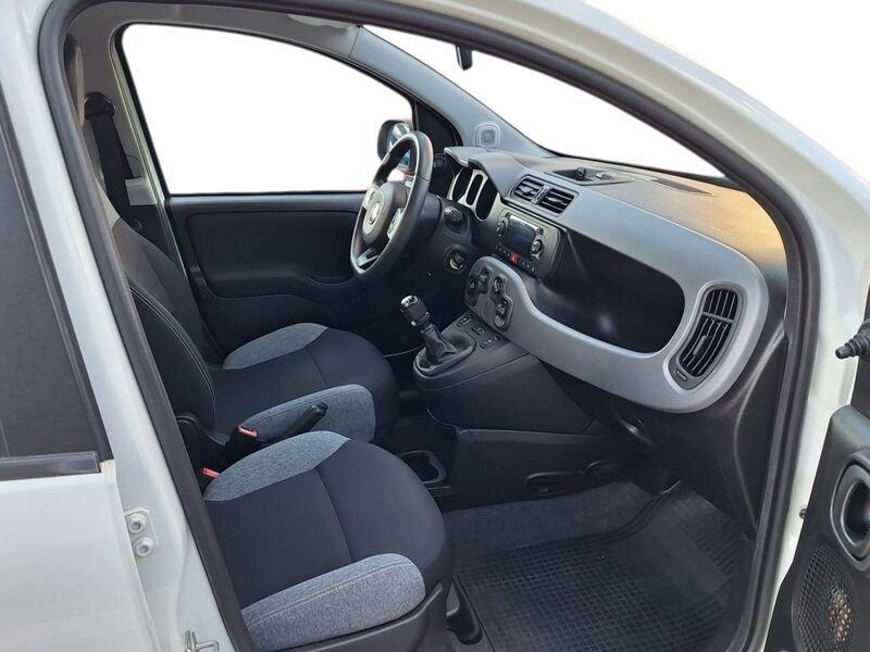 FIAT Panda 1.0 FireFly 70 CV S&S Hybrid City Life