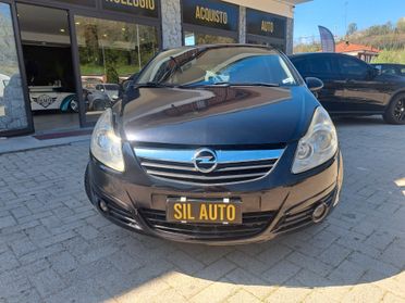 Opel Corsa 1.2 BENZ ,3P/OK NEOPATENTATI