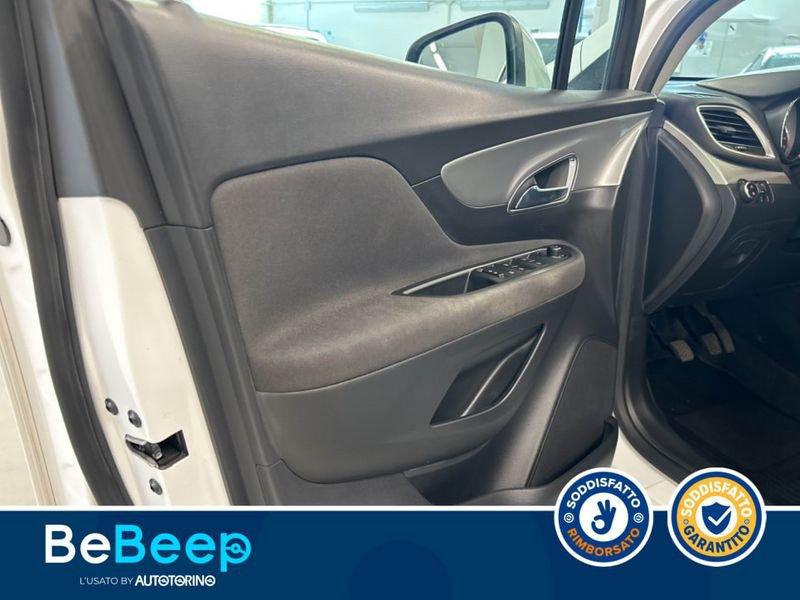 Opel Mokka 1.6 COSMO S&S 4X2 115CV M5