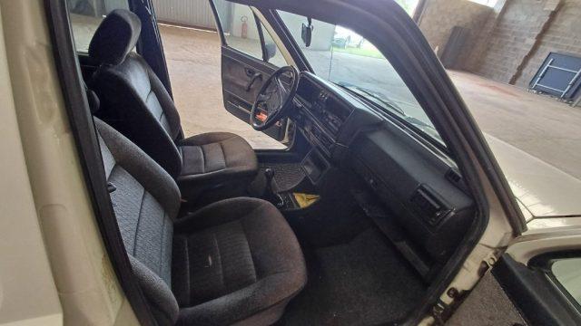 VOLKSWAGEN Golf 1300 5 porte GL