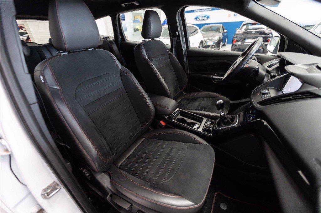 FORD Kuga 1.5 ecoboost ST-Line s&s 2wd 120cv del 2019