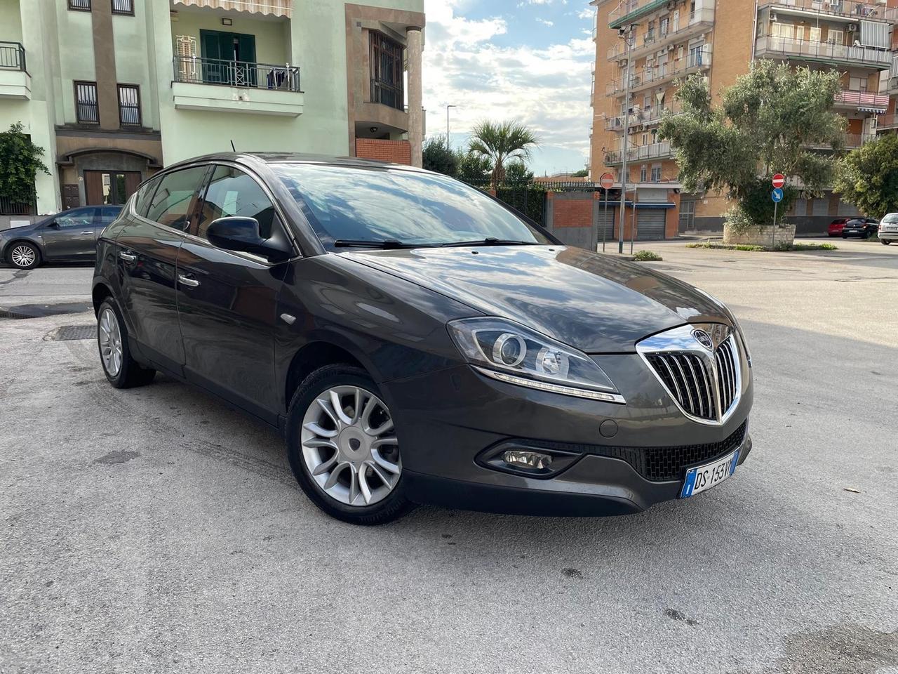 Lancia Delta 1.6 MJT Full Immacolata Perfett