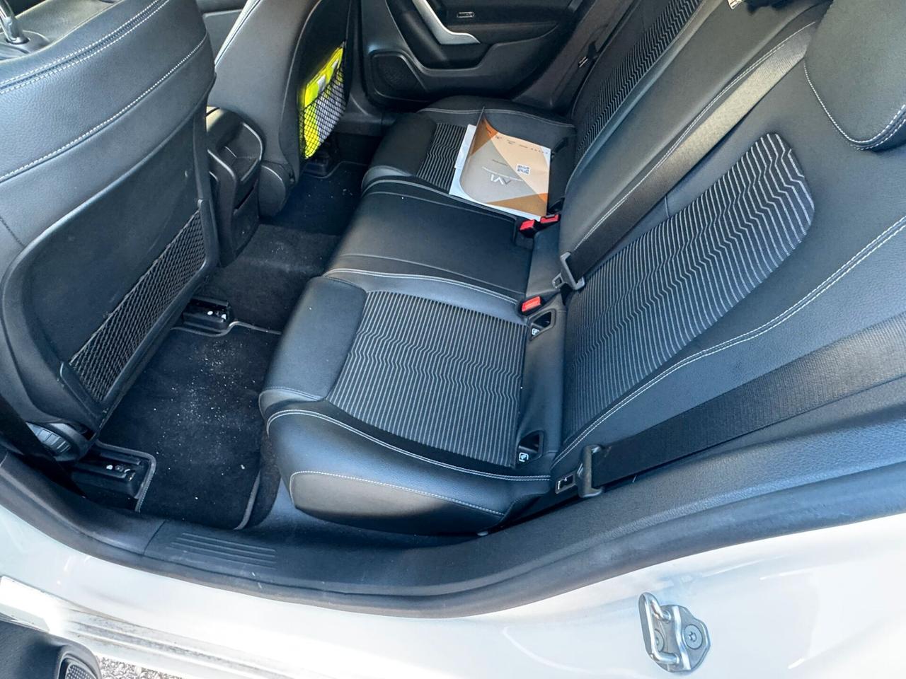 Mercedes-benz A 180 d Automatic Premium