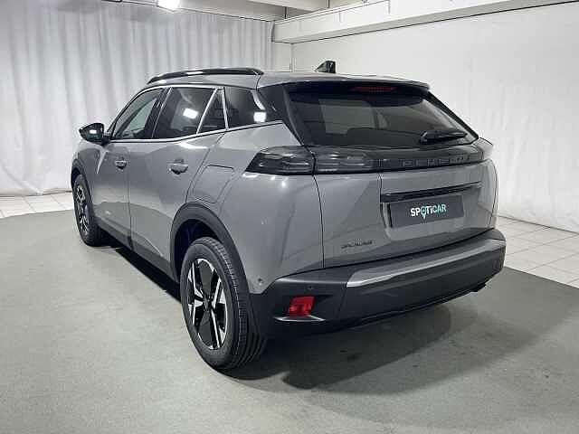 Peugeot 2008 PureTech 100 S&S Allure KM ZERO