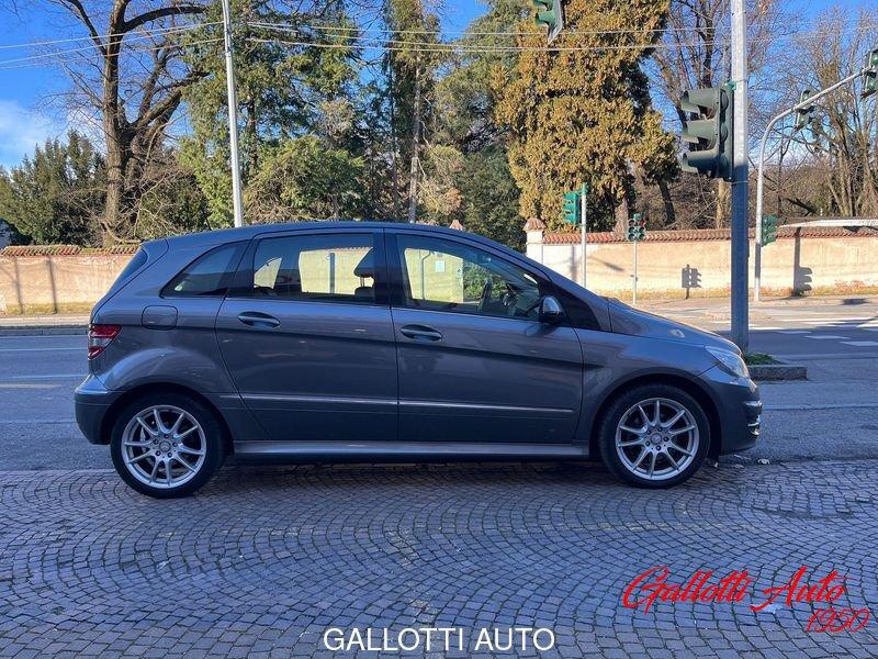 Mercedes-Benz Classe B 2.0 136 CV BENZINA