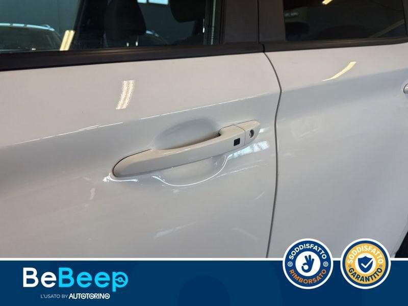 Hyundai Kona 1.0 T-GDI 48V NLINE SAFETY PACK 2WD 120CV IMT