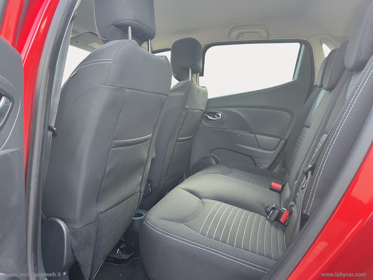 RENAULT Clio 1.5 dCi 8V 90 CV S&S 5p. Energy