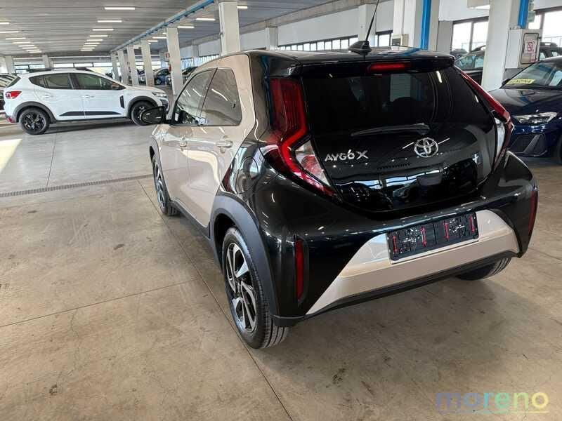 Toyota Aygo X X 1.0 Trend 72 CV