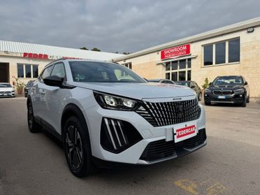 Peugeot 2008 PureTech 130 S&S EAT8 Allure