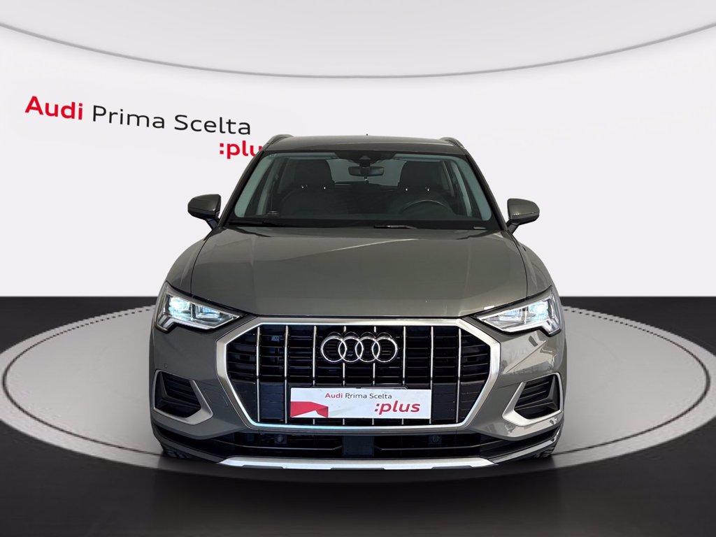 AUDI Q3 35 2.0 tdi business advanced s-tronic del 2022