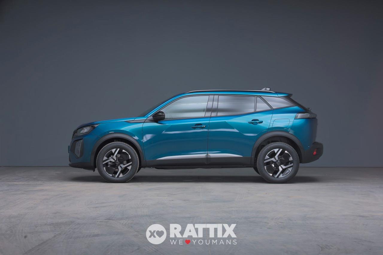 Peugeot 2008 1.2 Puretech 100CV Allure