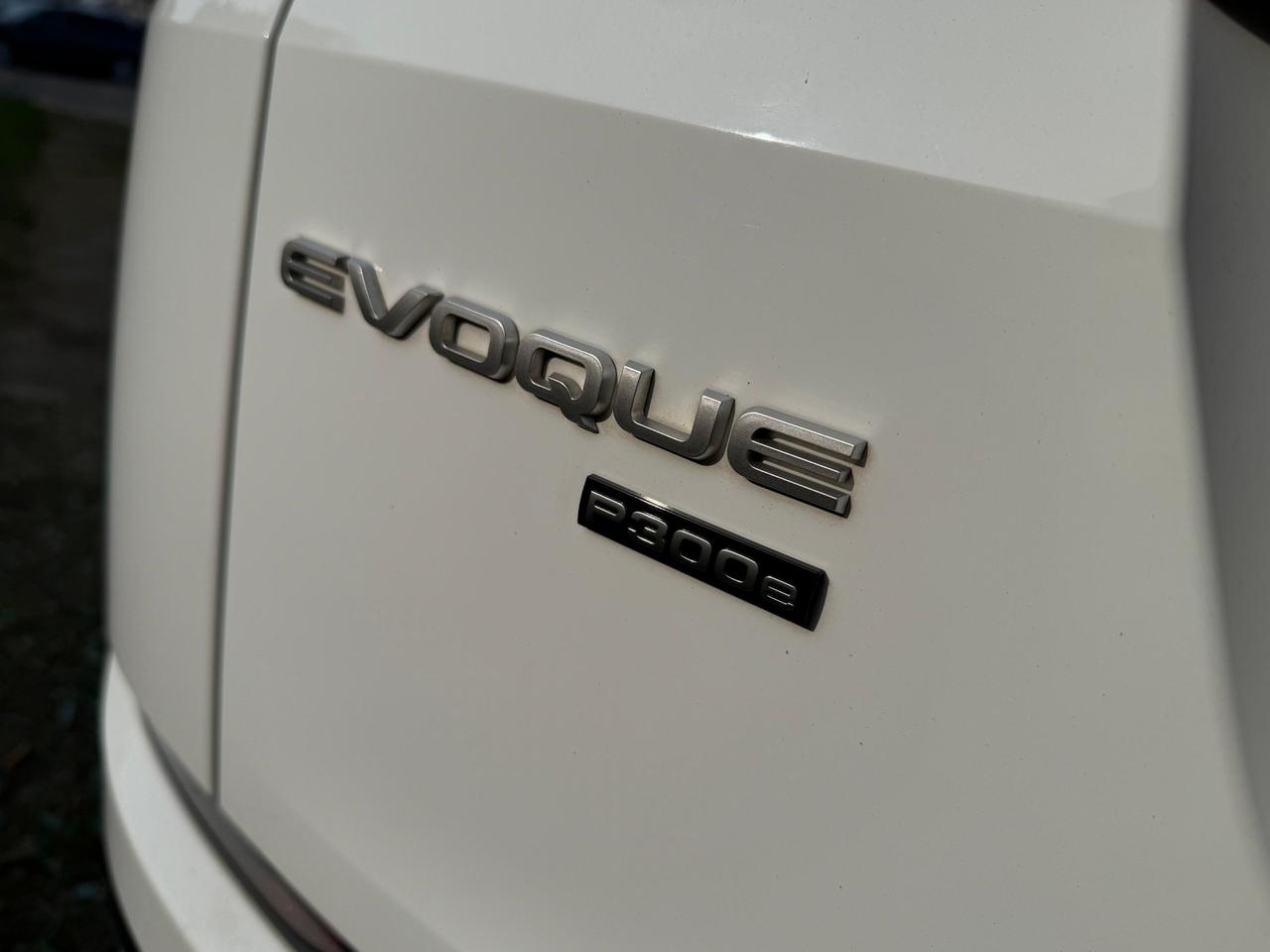 Land Rover Range Rover Evoque 1.5 i3 Phev S AWD Auto UNIPROP IVA ESPOSTA