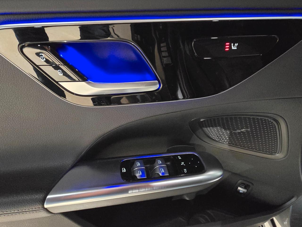 Mercedes-Benz C 220 d Mild Hybrid S.W. Premium