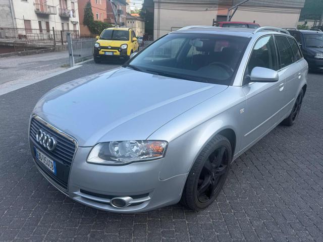 AUDI A4 2.0 16V TDI Avant Top plus senza lavoro da fare