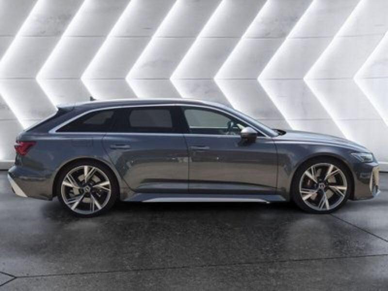 Audi A6 RS6 Avant 4.0 mhev quattro tiptronic