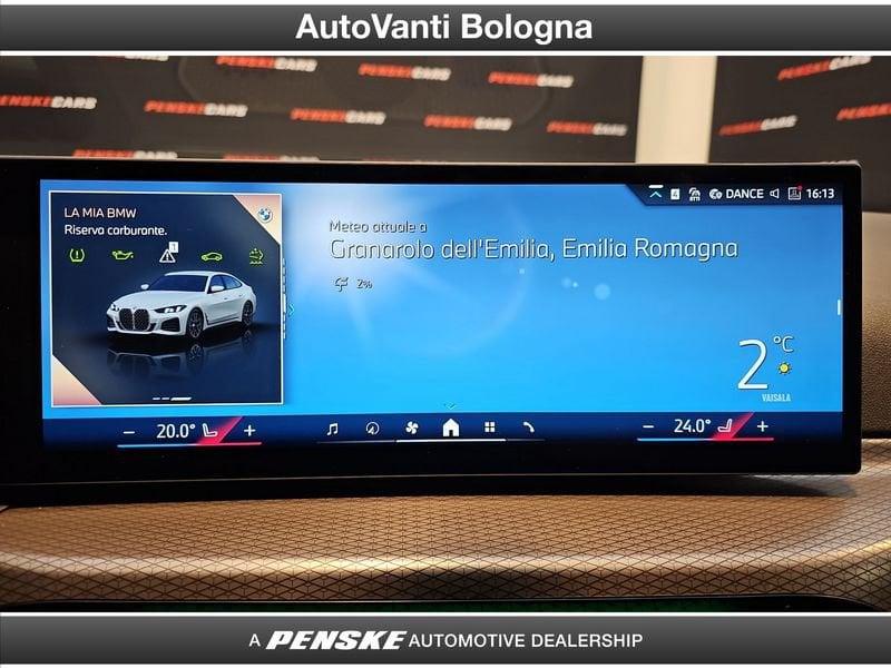 BMW Serie 4 Gran Coupé 420d xDrive 48V Msport Pro