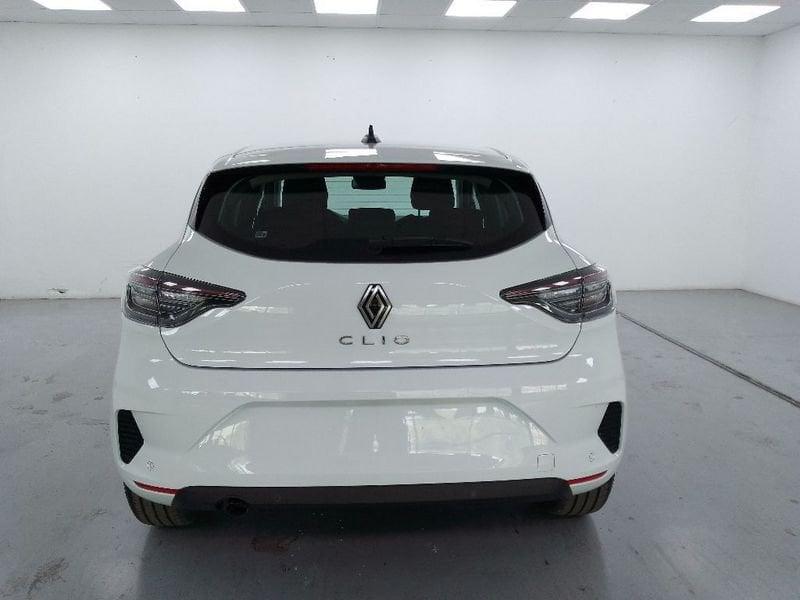 Renault Clio 1.0 tce Evolution Gpl 100cv