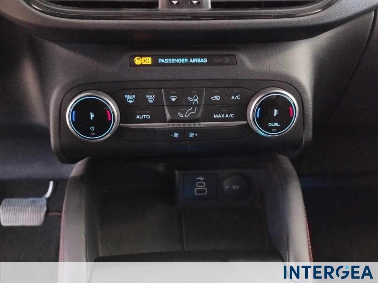 FORD Kuga 2.0 ecoblue ST-Line X Design 2wd 120cv