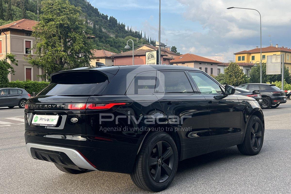 LAND ROVER Range Rover Velar 2.0D I4 180 CV R-Dynamic S