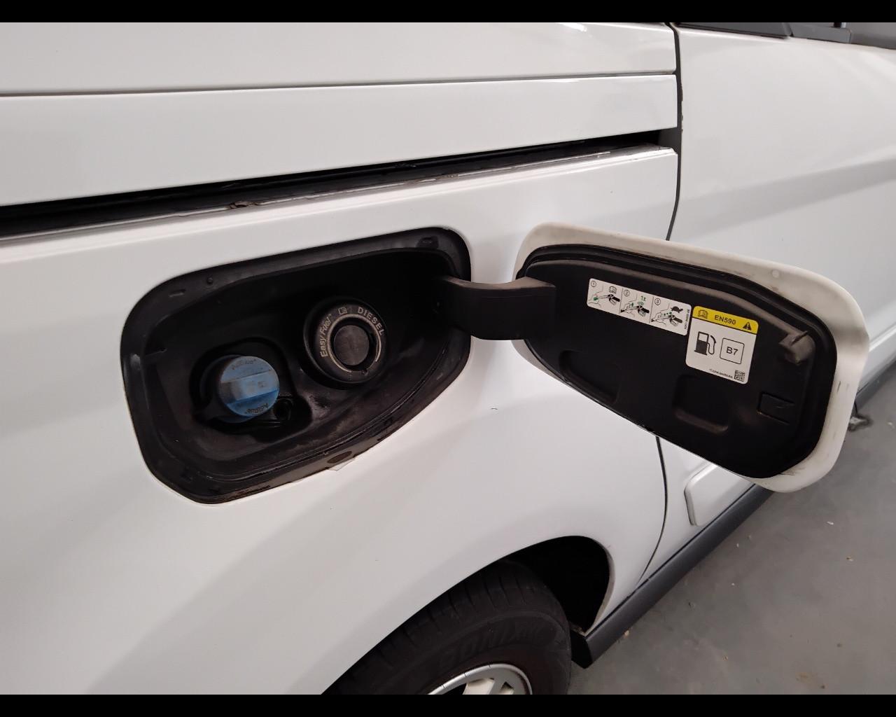 FORD Gran Tourneo Connect II 2018 - gran tourneo connect 1.5 tdci 120cv 7p.ti titanium auto E6.2