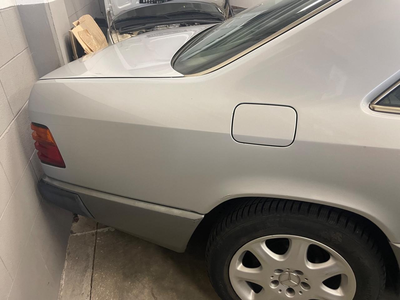 Mercedes-benz CE 300 prima serie