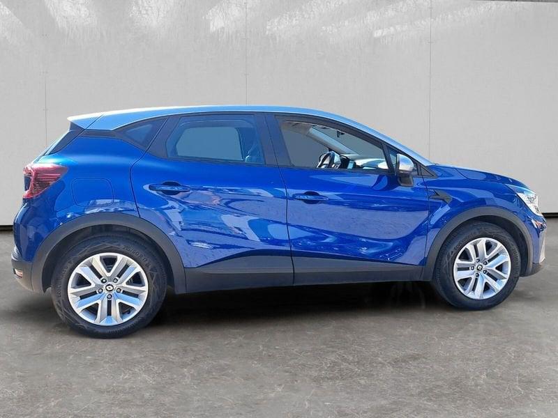Renault Captur 1.0 tce Zen Gpl 100cv my21
