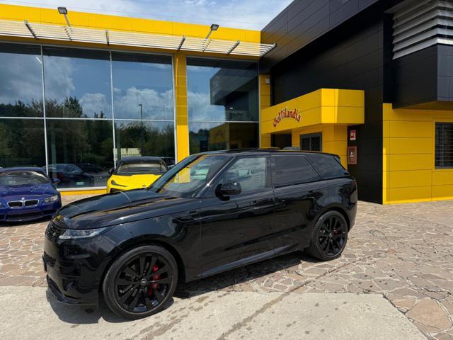 LAND ROVER Range Rover Sport 3.0D 249 CV DYNAMIC HSE CERCHI DA 23 IVA
