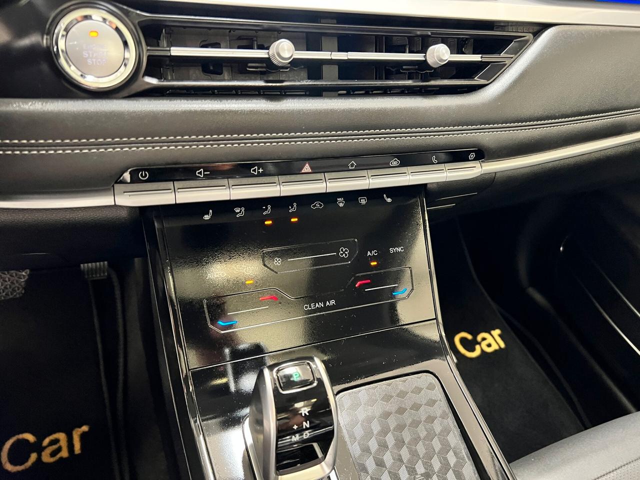 Dr 6.0 1.5 Turbo CVT Bi-Fuel GPL