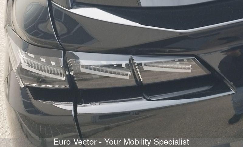 Peugeot 308 GT BlueHDi 130 EAT8 S&S