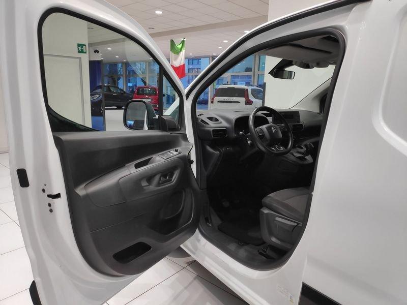 Citroën Berlingo Berlingo BlueHDi 75 Van M Club *con FRIGO*3 POSTI*