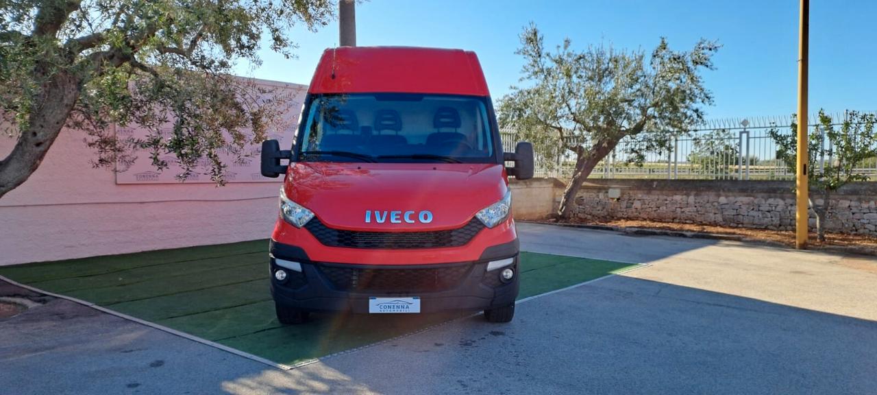 Iveco Daily IVECO 35-15 2.3 DIESEL