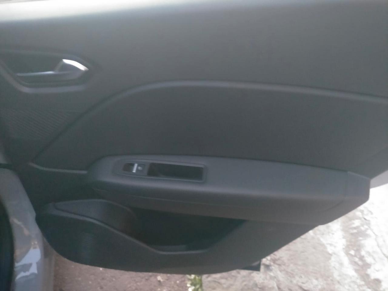 Renault Captur ECO-G 100 CV equilibre