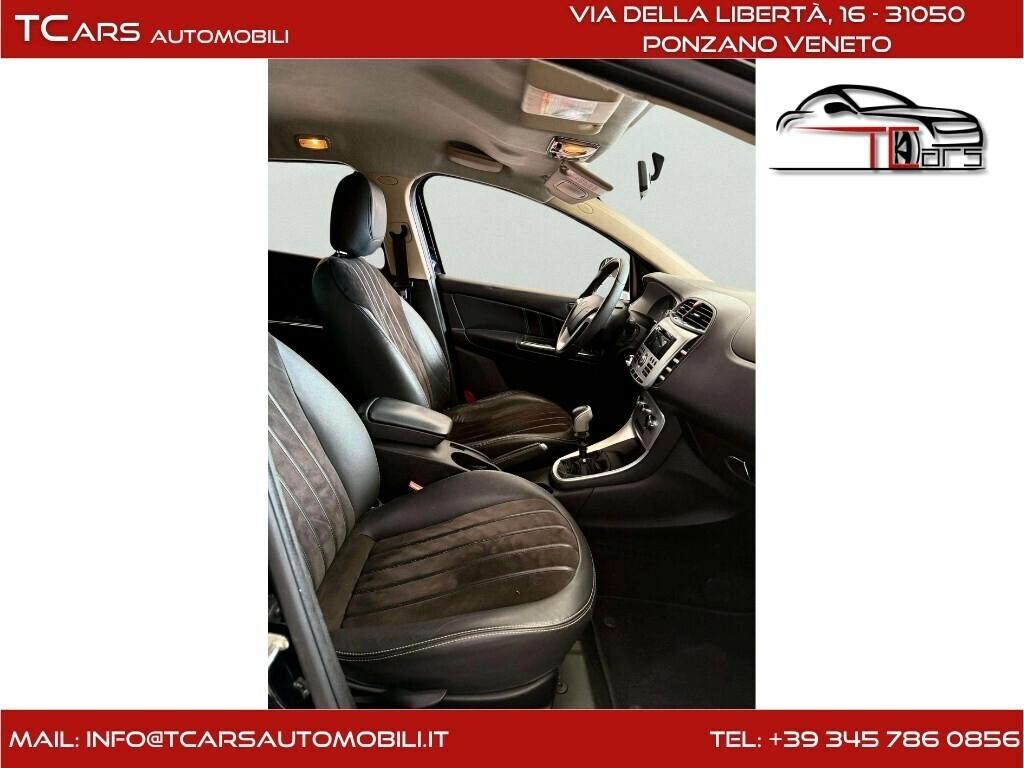 LANCIA DELTA 1.6 MJT - GARANZIA 3 ANNI TOP