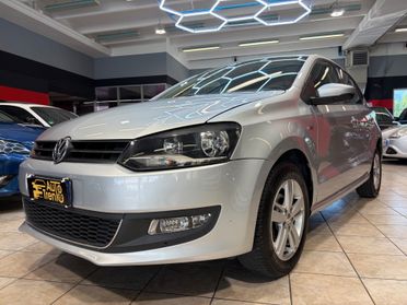 Volkswagen Polo 1.2 69 CV _ LIFE_
