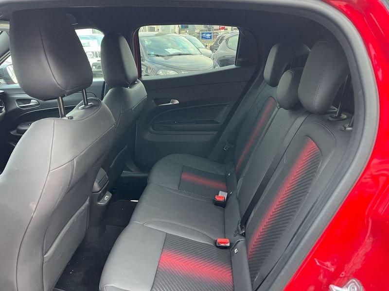 Alfa Romeo Junior 1.2 136 CV Hybrid eDCT6 Speciale