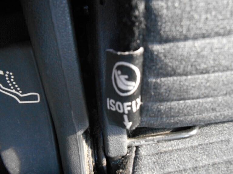 Citroen C3 Picasso BlueHDi CON SOLI KM 76000 NEOPATENTATI