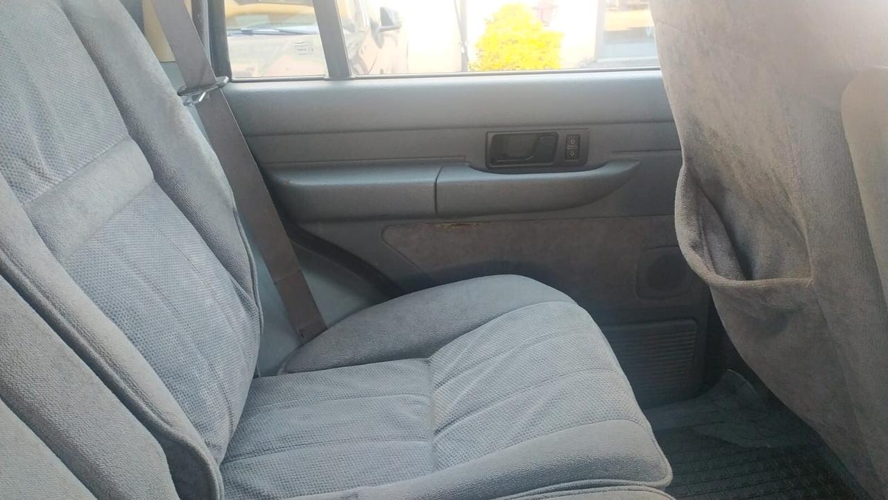 Land Rover Range 2.5 turbodiesel 5 porte DSE