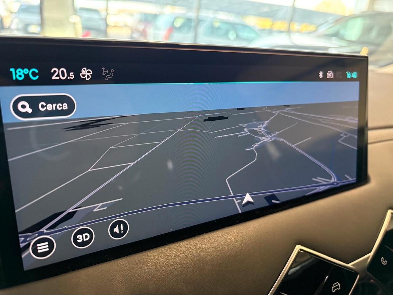 Ds DS3 OPERA BlueHDi 130 aut. SPOTICAR