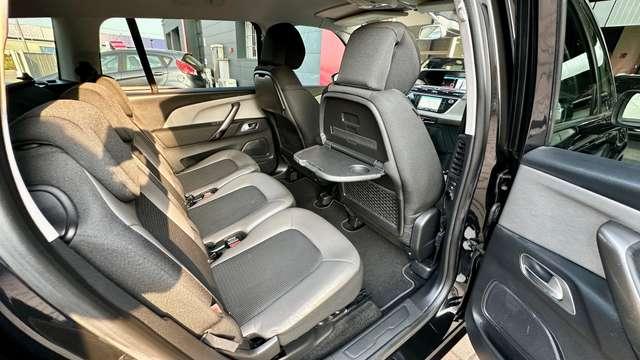 Citroen Grand C4 SpaceTourer 1.5 BlueHDi 130CV Eat8 S&S Shine