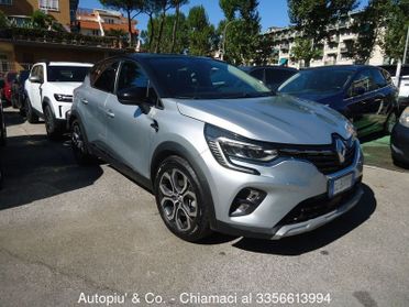 Renault Captur Captur Full Hybrid E-Tech 145 CV Intens