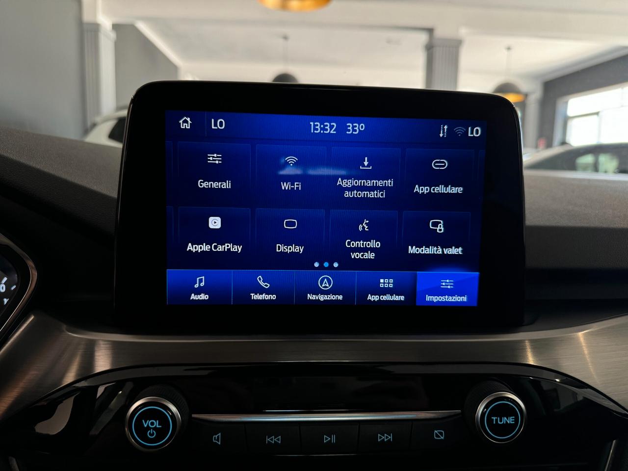 FORD KUGA 1.5 ECOBLUE 120CV TITANIUM 2021 N1